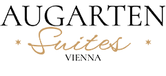 Augarten Suites Vienna Logo